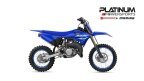 Thumbnail Photo 3 for New 2025 Yamaha YZ85