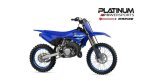 Thumbnail Photo 3 for New 2025 Yamaha YZ85