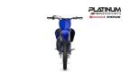 Thumbnail Photo 2 for New 2025 Yamaha YZ85