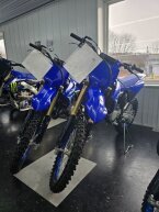 Thumbnail Photo 4 for New 2025 Yamaha YZ85