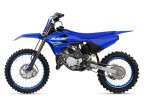 Thumbnail Photo 1 for New 2025 Yamaha YZ85