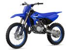 Thumbnail Photo 3 for New 2025 Yamaha YZ85