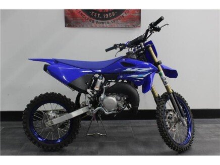 Photo 1 for 2025 Yamaha YZ85