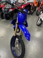Thumbnail Photo 1 for New 2025 Yamaha YZ85
