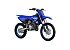 New 2025 Yamaha YZ85