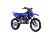 New 2025 Yamaha YZ85