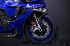Thumbnail Photo 1 for New 2025 Yamaha YZF-R1