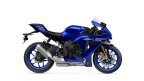 Thumbnail Photo 3 for New 2025 Yamaha YZF-R1