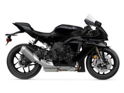 Photo 1 for New 2025 Yamaha YZF-R1