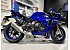 2025 Yamaha YZF-R1