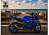 2025 Yamaha YZF-R1