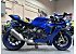 2025 Yamaha YZF-R1
