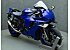 2025 Yamaha YZF-R1