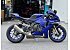 2025 Yamaha YZF-R1