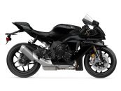 New 2025 Yamaha YZF-R1