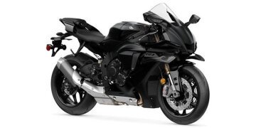 New 2025 Yamaha YZF-R1