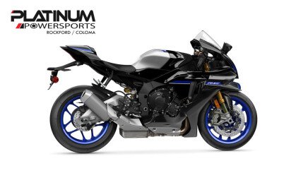 Photo 1 for New 2025 Yamaha YZF-R1M