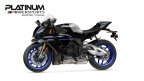 Thumbnail Photo 2 for New 2025 Yamaha YZF-R1M