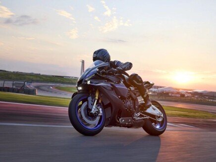 Photo 1 for New 2025 Yamaha YZF-R1M