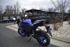 Thumbnail Photo 2 for New 2025 Yamaha YZF-R3