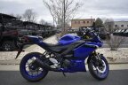 Thumbnail Photo 4 for New 2025 Yamaha YZF-R3