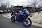 Thumbnail Photo 3 for New 2025 Yamaha YZF-R3