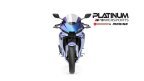 Thumbnail Photo 3 for New 2025 Yamaha YZF-R3