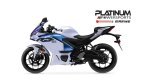 Thumbnail Photo 2 for New 2025 Yamaha YZF-R3