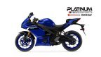 Thumbnail Photo 2 for New 2025 Yamaha YZF-R3
