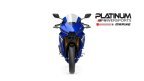 Thumbnail Photo 3 for New 2025 Yamaha YZF-R3