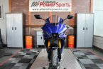 Thumbnail Photo 2 for New 2025 Yamaha YZF-R3