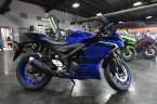 Thumbnail Photo 1 for New 2025 Yamaha YZF-R3
