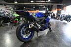 Thumbnail Photo 2 for New 2025 Yamaha YZF-R3