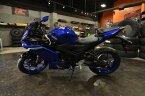 Thumbnail Photo 5 for New 2025 Yamaha YZF-R3