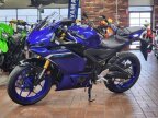 Thumbnail Photo 2 for New 2025 Yamaha YZF-R3