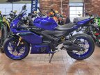 Thumbnail Photo 3 for New 2025 Yamaha YZF-R3