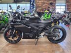 Thumbnail Photo 3 for New 2025 Yamaha YZF-R3