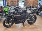 Thumbnail Photo 2 for New 2025 Yamaha YZF-R3