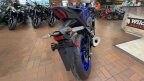 Thumbnail Photo 1 for New 2025 Yamaha YZF-R3