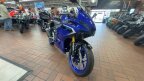 Thumbnail Photo 4 for New 2025 Yamaha YZF-R3