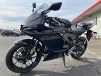 Thumbnail Photo 6 for New 2025 Yamaha YZF-R3