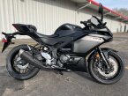 Thumbnail Photo 1 for New 2025 Yamaha YZF-R3