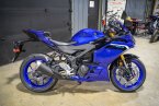 Thumbnail Photo 2 for New 2025 Yamaha YZF-R3