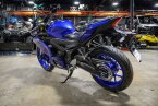 Thumbnail Photo 4 for New 2025 Yamaha YZF-R3