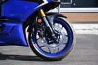 Thumbnail Photo 1 for New 2025 Yamaha YZF-R3