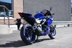 Thumbnail Photo 6 for New 2025 Yamaha YZF-R3