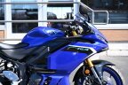 Thumbnail Photo 2 for New 2025 Yamaha YZF-R3