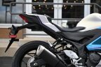 Thumbnail Photo 4 for New 2025 Yamaha YZF-R3