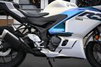 Thumbnail Photo 3 for New 2025 Yamaha YZF-R3