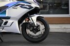Thumbnail Photo 1 for New 2025 Yamaha YZF-R3